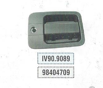 KAPI KOLU IVECO EURO TECH SAG FISEKSIZ 98404709